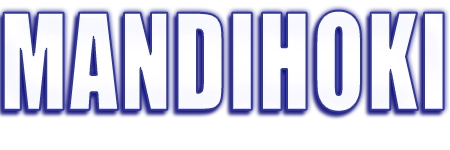 MANDIHOKI LOGO